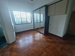 Harbour View Towers (D4), Condominium #608959841